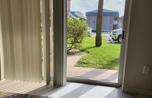 Cocoa Beach Condo | Cocoa Beach Condo, Steps from Beach.