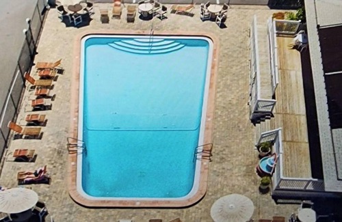 Cocoa Beach Condo | Cocoa Beach Condo, Steps from Beach.