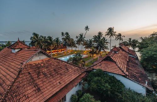Kumarakom Resort | Cocobay Resort Kumarakom