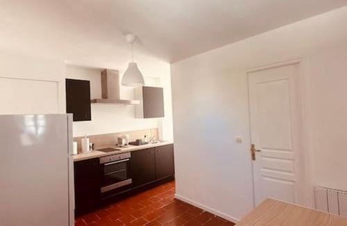 Agde Apartment | Cocon épuré à Agde