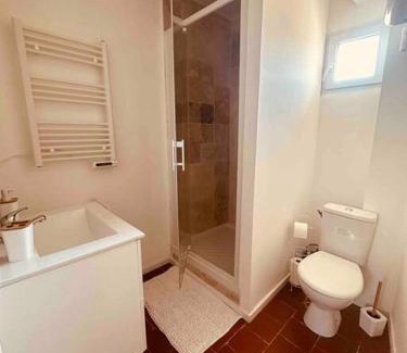 Agde Apartment | Cocon épuré à Agde