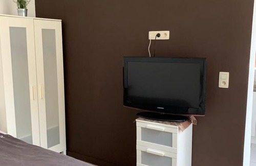 Jumet Apartment | Cocon