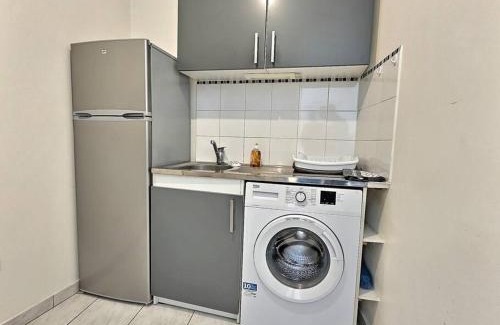 Champs-sur-Marne Apartment | Cocon de Champs *Disney*Paris*Wifi*