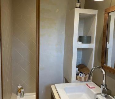 Etercy Apartment | Cocon des 2 lacs