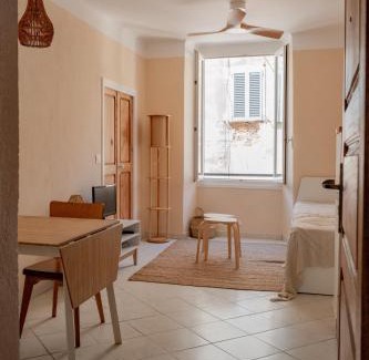 Bastia Apartment | Cocon douillet au coeur de Bastia