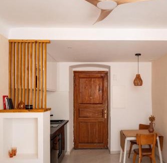 Bastia Apartment | Cocon douillet au coeur de Bastia