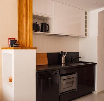 Bastia Apartment | Cocon douillet au coeur de Bastia