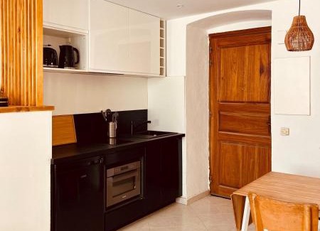 Bastia Apartment | Cocon douillet au coeur de Bastia
