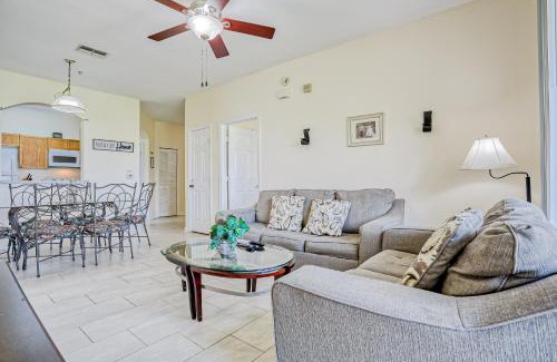 Windsor Palms House | Coconut Cool