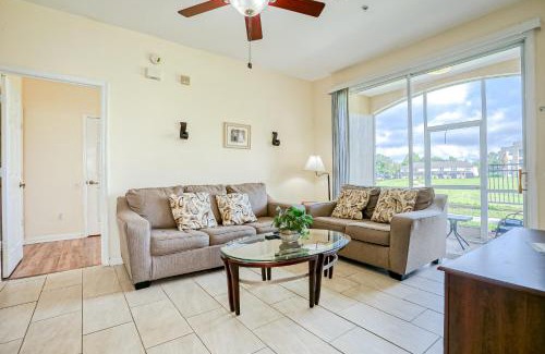 Windsor Palms House | Coconut Cool