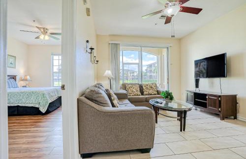 Windsor Palms House | Coconut Cool