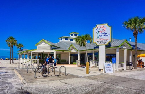 Bay Esplanade Apartment | Coconut Grove Beach Resort Suites 1 to 4