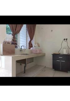 Tanjung Karang Villa | COCONUT HOMESTAY Tanjong Karang Sekinchan Kuala Selangor