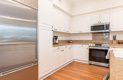 Ko Olina Condo | Coconut Plantation 1136-4: 3BR Villa in Ko Olina Resort—Walk to Lagoons & More