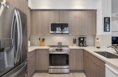 Ko Olina Condo | Coconut Plantation 1190-1: Spacious 3BD Resort Villa w/3 Lanais—Walk to Lagoon