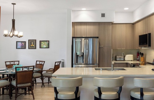Ko Olina Condo | Coconut Plantation 1190-1: Spacious 3BD Resort Villa w/3 Lanais—Walk to Lagoon