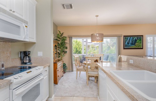 Ko Olina Condo | Coconut Plantation 1192-4: Spacious 3BR Home w/Golf Course & Resort Pool Access