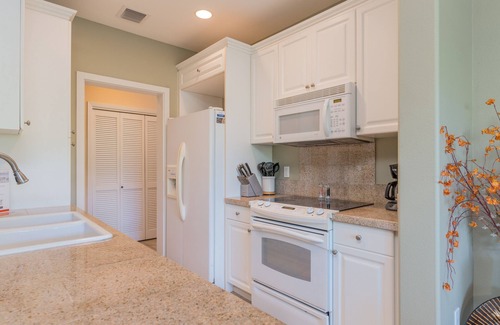 Ko Olina Condo | Coconut Plantation 1192-4: Spacious 3BR Home w/Golf Course & Resort Pool Access