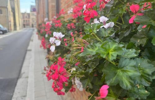 Ieper Bed & Breakfast | @Cocoon
