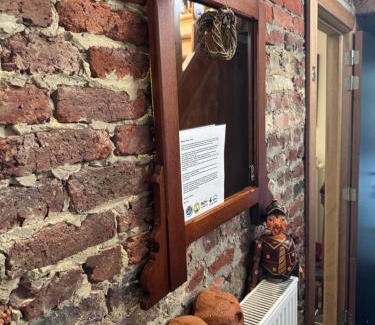 Ieper Bed & Breakfast | @Cocoon
