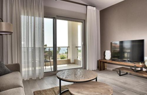 Gerakini Apartment | Cocoon Elegant Living