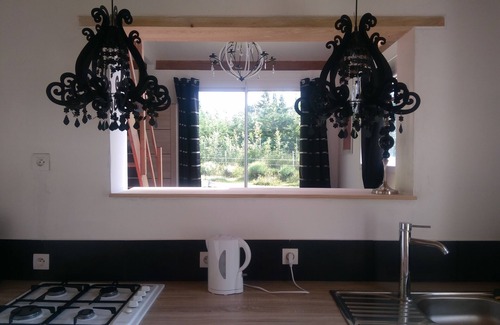 Carcassonne Villa | Cocoon villa in the countryside, between Lake and City