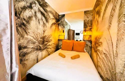 Lorient Apartment | Cocoon west