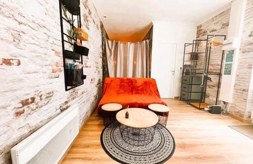 Lorient Apartment | Cocoon west