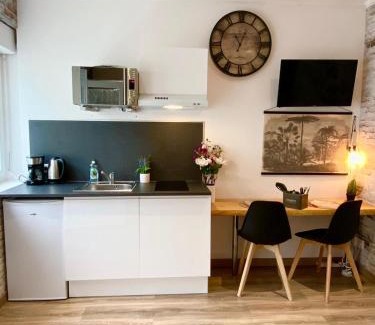Lorient Apartment | Cocoon west