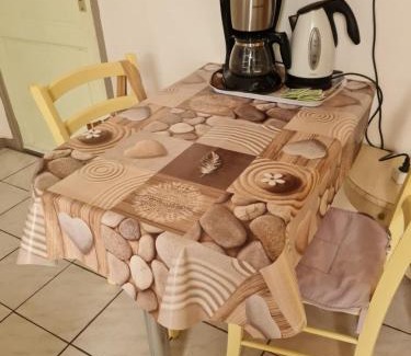 Amelie-les-Bains-Palalda Apartment | Cocoon Zen
