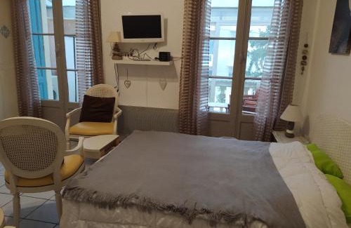 Amelie-les-Bains-Palalda Apartment | Cocoon Zen