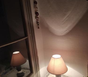 Amelie-les-Bains-Palalda Apartment | Cocoon Zen
