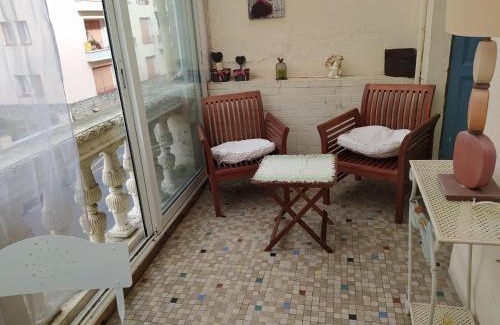 Amelie-les-Bains-Palalda Apartment | Cocoon Zen