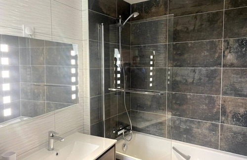 Boulogne-Centre Apartment | Cocooning 4 Conciergerie Leroy