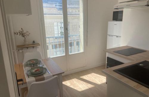 Chateauroux Apartment | Cocooning BNB