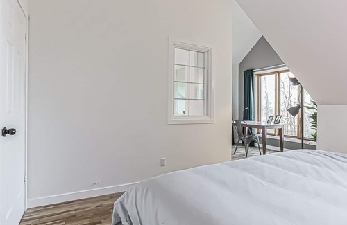 Saint-Sauveur Ski Chalet | Cocooning Chalet