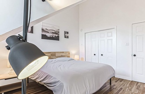 Saint-Sauveur Ski Chalet | Cocooning Chalet