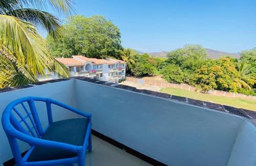 Manzanillo Apartment | Cocotero Manzanillo