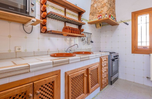 Ariany Villa | Cocotte - Two Bedroom Villa, Sleeps 4