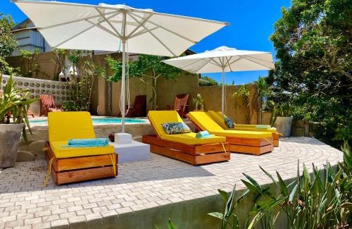 Marina Beach Villa | COCOVIEW BEACH HOUSE