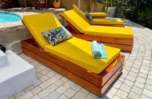 Marina Beach Villa | COCOVIEW BEACH HOUSE