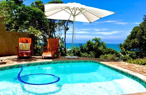 Marina Beach Villa | COCOVIEW BEACH HOUSE