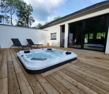 Hockai House | Cocquea