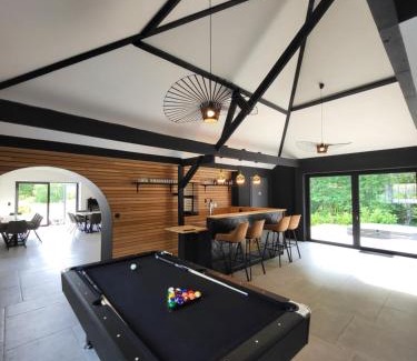 Hockai House | Cocquea