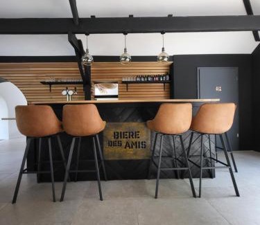 Hockai House | Cocquea