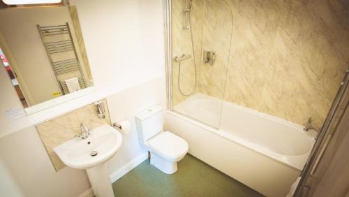 Holmfirth Bed & Breakfast | Coddy's Farm