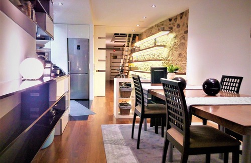 Povoa De Varzim Villa | Codfish House - Codfish House. Charming Place- Near Porto.