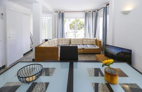 Cap de Salou Ski Chalet | Codolar Planetcostadorada