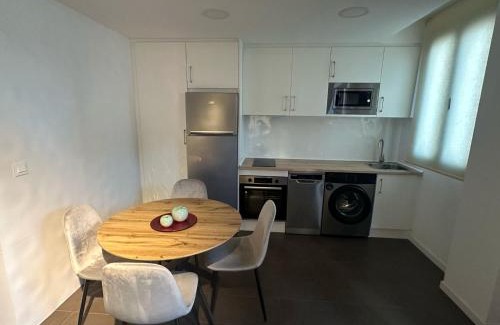 Jaen Apartment | Coello 31