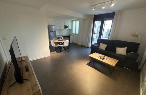 Jaen Apartment | Coello 31